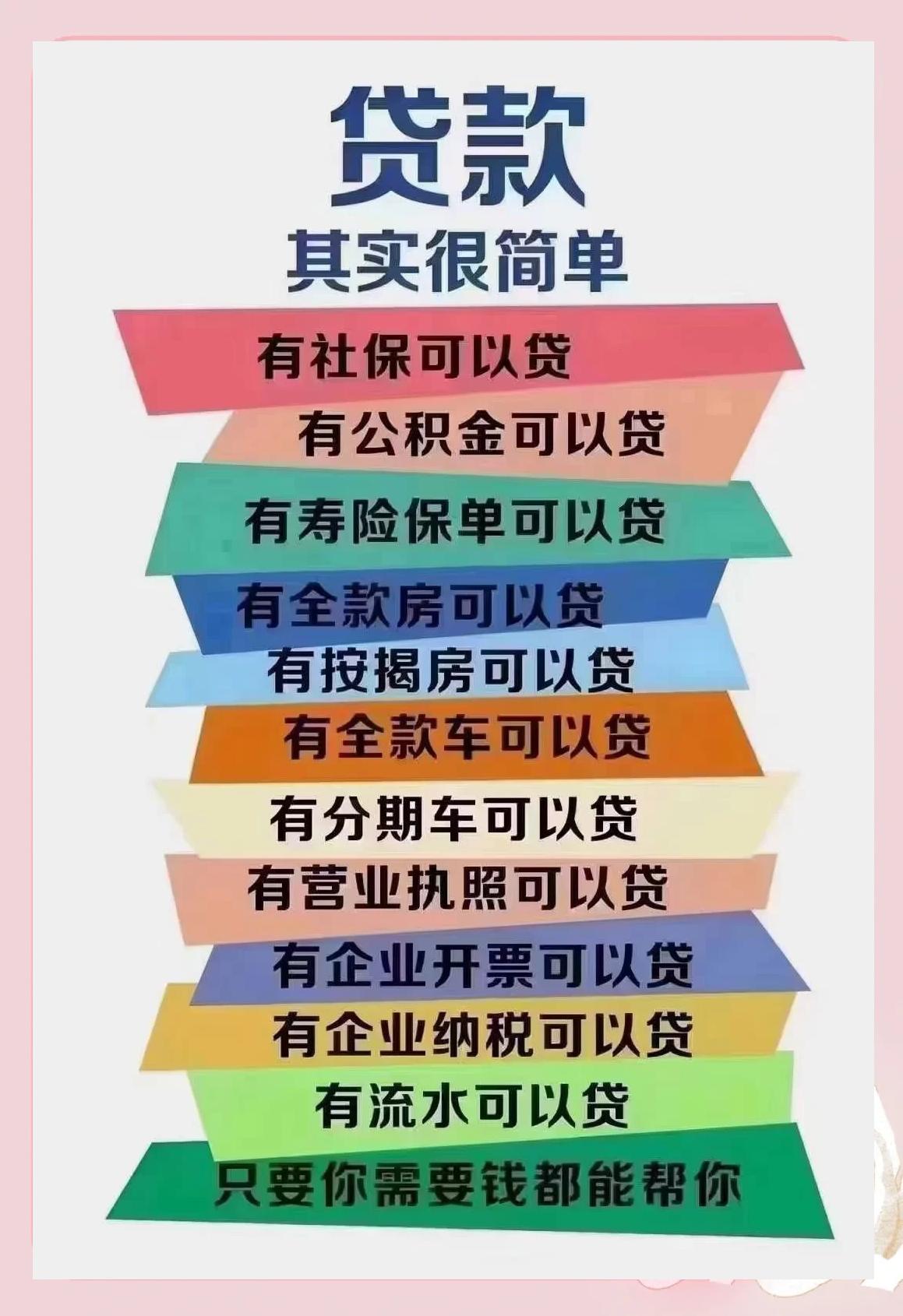 榆林最新有社保必下的小额贷款方法分析(最方便真实的榆林个人社保贷款能贷多少方法)